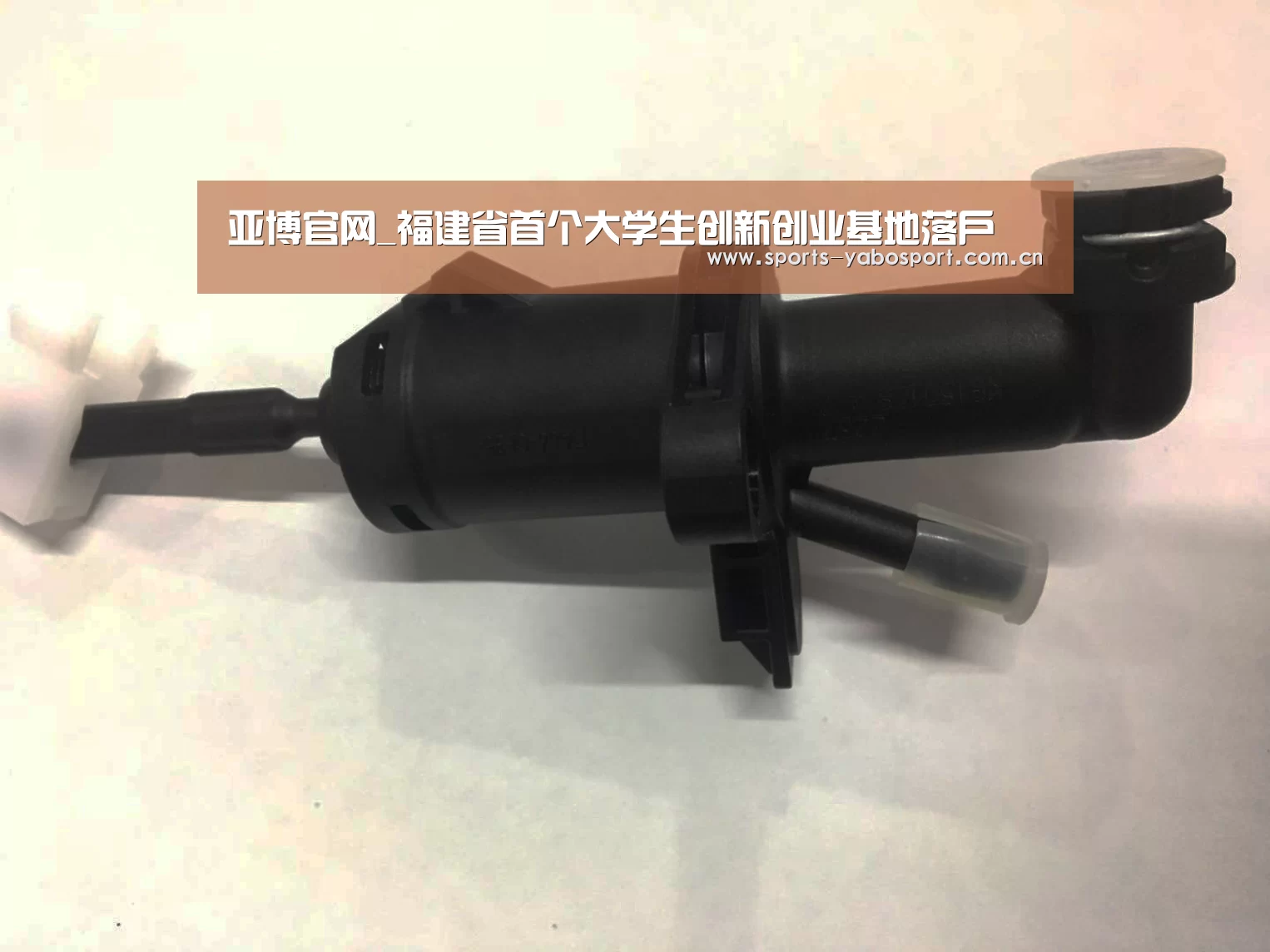 亚博官网_福建省首个大学生创新创业基地落户(图2) 亚博